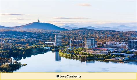 why is canberra the capital city|The Siting and Naming of Canberra .